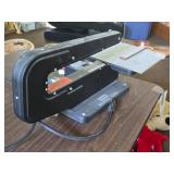 Sears Craftsman Motorized Scroll Saw 572.247202