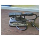 Black & Decker® Finishing Sander