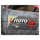Roto-Zip Rotary Tool