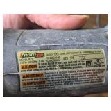 Roto-Zip Rotary Tool