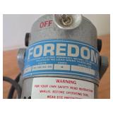 Foredom Flexible Shaft Rotary Tool