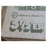 Black & Decker® 5-1/2" Circular Saw