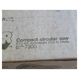 Black & Decker® 5-1/2" Circular Saw