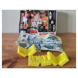 Star Wars Play-doh Action Set + Fun Factory (unopened)