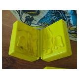 Star Wars Play-doh Action Set + Fun Factory (unopened)