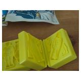 Star Wars Play-doh Action Set + Fun Factory (unopened)