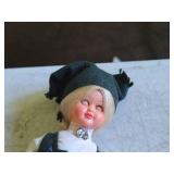 Norwegian Doll