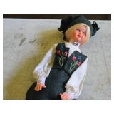 Norwegian Doll