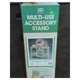 Multi-Use Accessory Stand 7-shelf