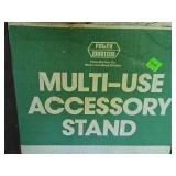 Multi-Use Accessory Stand 7-shelf