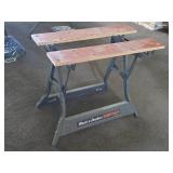 Black & Decker® Workmate Work Bench