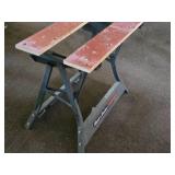 Black & Decker® Workmate Work Bench