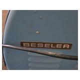 Beseler Vu-Lyte II Opaque Projector