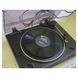Sony Stereo Turntable System PS-LX240H