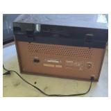 Casio MS-150 All-in-One Stereo Music System - Tuner, Equalizer, Cassette Deck, Phonograph
