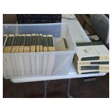 Work Book Encyclopedia 17-Book Set