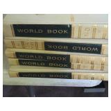 Work Book Encyclopedia 17-Book Set