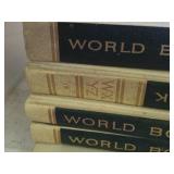 Work Book Encyclopedia 17-Book Set