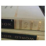 Work Book Encyclopedia 17-Book Set