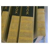 Work Book Encyclopedia 17-Book Set