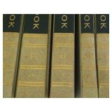 Work Book Encyclopedia 17-Book Set