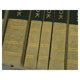 Work Book Encyclopedia 17-Book Set