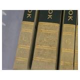 Work Book Encyclopedia 17-Book Set