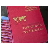 The World and It