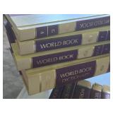 Work Book Encyclopedia 22-Book Set