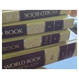 Work Book Encyclopedia 22-Book Set