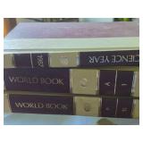 Work Book Encyclopedia 22-Book Set