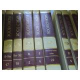 Work Book Encyclopedia 22-Book Set