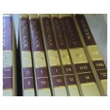 Work Book Encyclopedia 22-Book Set