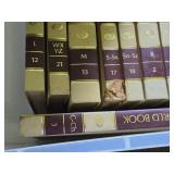 Work Book Encyclopedia 22-Book Set