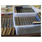 Encyclopedia Americana 30-Book Set