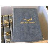 Encyclopedia Americana 30-Book Set