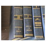 Encyclopedia Americana 30-Book Set