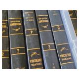Encyclopedia Americana 30-Book Set