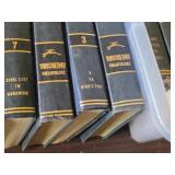 Encyclopedia Americana 30-Book Set