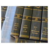 Encyclopedia Americana 30-Book Set
