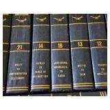 Encyclopedia Americana 30-Book Set