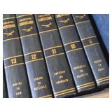Encyclopedia Americana 30-Book Set