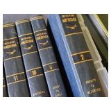 Encyclopedia Americana 30-Book Set
