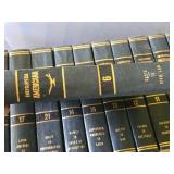 Encyclopedia Americana 30-Book Set