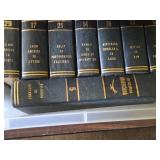 Encyclopedia Americana 30-Book Set