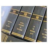 Encyclopedia Americana 30-Book Set