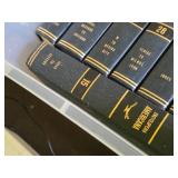 Encyclopedia Americana 30-Book Set