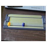 Lot of (3) Paper Cutters