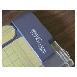 Lot of (3) Paper Cutters