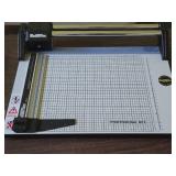 Lot of (3) Paper Cutters